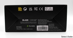 Blaze Evercade Wireless Controller