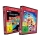 Blaze Evercade Catridge #050 + #051 Activision 2 + Mega Cat 3