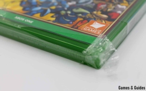 Shovel Knight: Treasure Trove, Microsoft Xbox One
