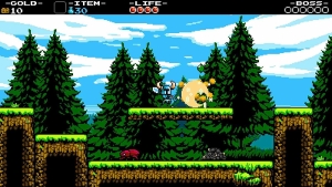 Shovel Knight: Treasure Trove, Microsoft Xbox One