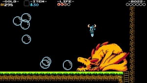 Shovel Knight: Treasure Trove, Microsoft Xbox One