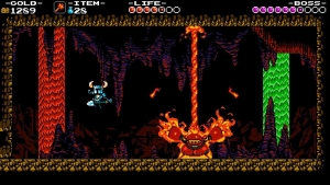 Shovel Knight: Treasure Trove, Microsoft Xbox One