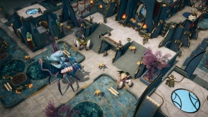Phoenix Point: Behemoth Edition, Microsoft Xbox One
