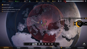 Phoenix Point: Behemoth Edition, Microsoft Xbox One