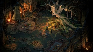Pillars of Eternity II: Deadfire - Ultimate Edition, Microsoft Xbox One