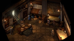 Pillars of Eternity II: Deadfire - Ultimate Edition, Microsoft Xbox One