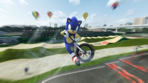 Olympische Spiele Tokyo 2020 - Das offizielle Videospiel, Microsoft Xbox One / Series X