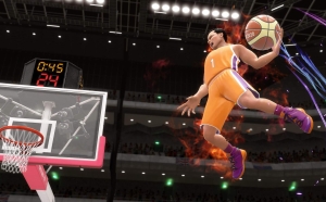 Olympische Spiele Tokyo 2020 - Das offizielle Videospiel, Microsoft Xbox One / Series X