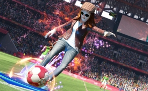 Olympische Spiele Tokyo 2020 - Das offizielle Videospiel, Microsoft Xbox One / Series X