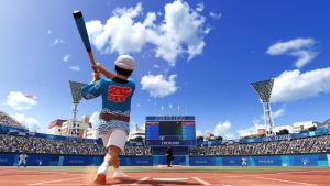 Olympische Spiele Tokyo 2020 - Das offizielle Videospiel, Microsoft Xbox One / Series X