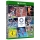 Olympische Spiele Tokyo 2020 - Das offizielle Videospiel, Microsoft Xbox One / Series X