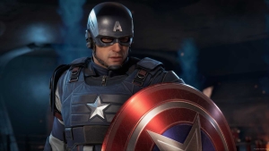 Marvels Avengers Deluxe Edition, Microsoft XBox One