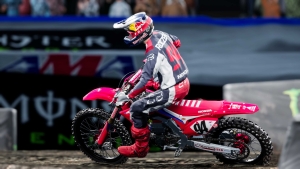 Monster Energy Supercross 4 - The Official Videogame, Microsoft Xbox Series X