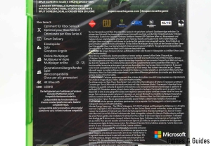 Monster Energy Supercross 5 - The Official Videogame, Microsoft Xbox One / Series X