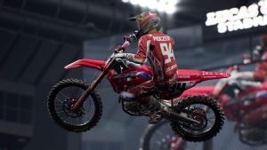 Monster Energy Supercross 5 - The Official Videogame, Microsoft Xbox One / Series X