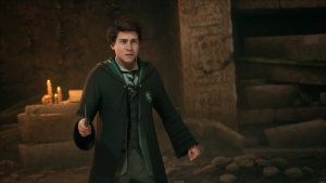 Hogwarts Legacy Deluxe Edition, Microsoft Xbox One