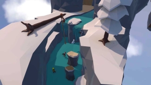 Human: Fall Flat - Anniversary Edition, Microsoft Xbox One / Series X