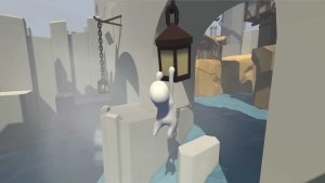 Human: Fall Flat - Anniversary Edition, Microsoft Xbox One / Series X