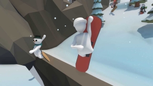 Human: Fall Flat - Anniversary Edition, Microsoft Xbox One / Series X