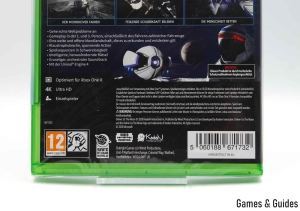 Deliver Us The Moon Deluxe, Microsoft Xbox One