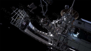 Deliver Us The Moon Deluxe, Microsoft Xbox One