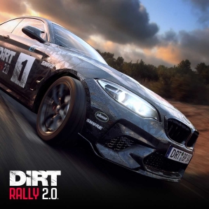 DiRT Rally 2.0 GOTY, Microsoft Xbox One