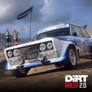 DiRT Rally 2.0 GOTY, Microsoft Xbox One