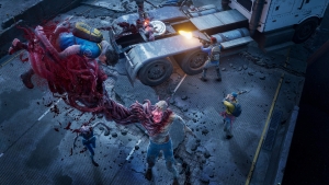 Back 4 Blood, Microsoft Xbox One / Series X