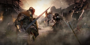 Black Desert Prestige Edition, Microsoft Xbox One/Series X