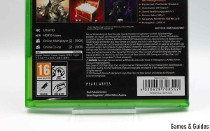 Black Desert Prestige Edition, Microsoft Xbox One/Series X