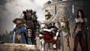 Black Desert Prestige Edition, Microsoft Xbox One/Series X