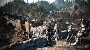 Black Desert Prestige Edition, Microsoft Xbox One/Series X