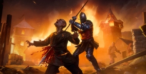 Chivalry 2 Day One Edition, Microsoft XBox One/Series X