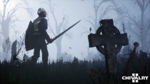 Chivalry 2 Day One Edition, Microsoft XBox One/Series X