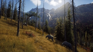 Way of the Hunter, Microsoft Xbox Series X
