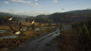 Way of the Hunter, Microsoft Xbox Series X