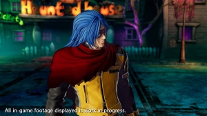 The King of Fighters XV Day One Edition, Microsoft Xbox Series X