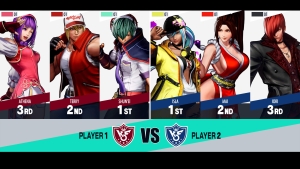 The King of Fighters XV Day One Edition, Microsoft Xbox Series X