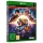The King of Fighters XV Day One Edition, Microsoft Xbox Series X