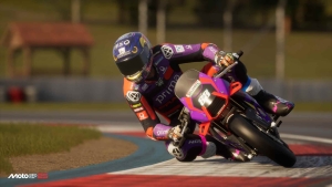MotoGP 25 Day One Edition, Microsoft Xbox Series X