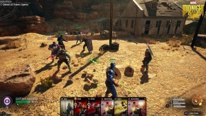 Marvels Midnight Suns Enhanced Edition, Microsoft Xbox Series X