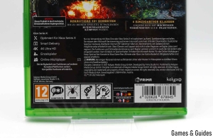 Disciples: Liberation - Deluxe Edition, Microsoft Xbox One / Series X