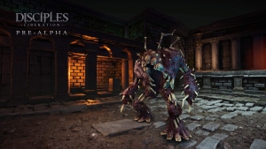 Disciples: Liberation - Deluxe Edition, Microsoft Xbox One / Series X