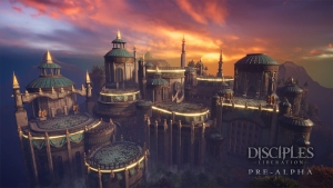 Disciples: Liberation - Deluxe Edition, Microsoft Xbox One / Series X