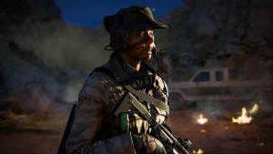 Call of Duty: Black Ops 6, Xbox One/Series X
