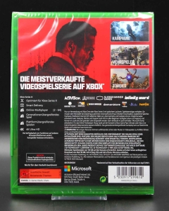 Call of Duty: Modern Warfare III, Xbox One/Series X