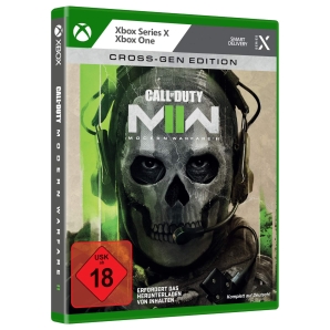 Call of Duty: Modern Warfare II, Xbox One/Series X