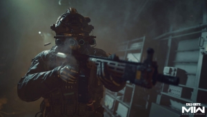 Call of Duty: Modern Warfare II, Xbox One/Series X