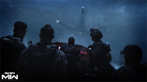 Call of Duty: Modern Warfare II, Xbox One/Series X
