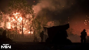 Call of Duty: Modern Warfare II, Xbox One/Series X